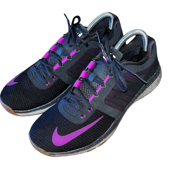 LN Men’s Nike Zoom Speed TR3 Training Shoes Size 8.5 - Picture 1 of 5